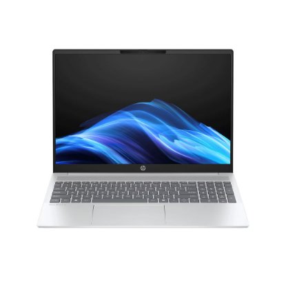 RABLJENI - Laptop HP OmniBook 5 16-ba1000nm / Core i5 1334U, 16GB, 1TB SSD, Intel HD Graphics, 16" WUXGA OLED, Windows 11, srebrni