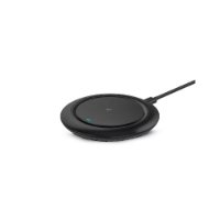 Kućni punjač KSIX BXCQI1501N, bežični, 15W, Qi, crni