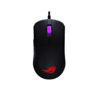 Miš ASUS ROG, Harpe Mini Core, 120000dpi, optički, žičani, crni
