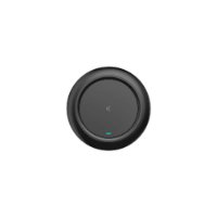 Kućni punjač KSIX BXCQI1501N, bežični, 15W, Qi, crni
