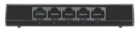 Switch INTELLINET 561747, 10/100/1000 Mbps, 5-port, plastično kućište