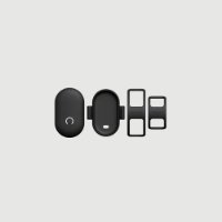 Zaštitno kućište SAMSUNG za Galaxy Smart Tag 2, za remen/ogrlicu