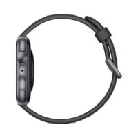 Pametni sat HUAWEI Watch Fit 5, GPS, multisport, crni