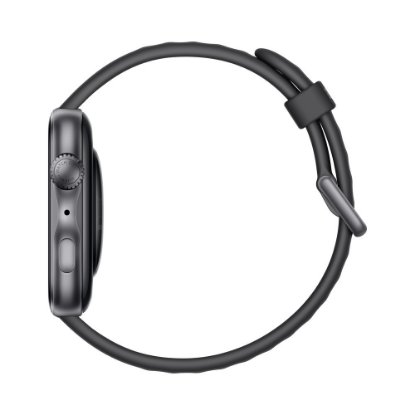 Pametni sat HUAWEI Watch Fit 5, GPS, multisport, crni