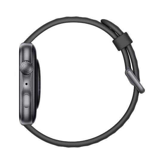 Pametni sat HUAWEI Watch Fit 5, GPS, multisport, crni