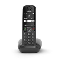Telefon GIGASET AS690, bežični