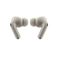 Slušalice MOTOROLA Buds+, in-ear, bežične, BT, bež