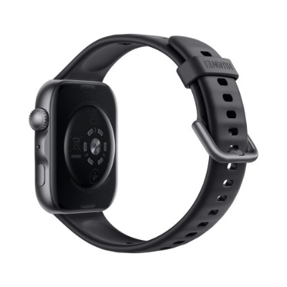 Pametni sat HUAWEI Watch Fit 5, GPS, multisport, crni