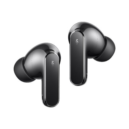 Slušalice HUAWEI FreeBuds Pro 5, bežične, BT, sive