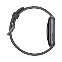 Pametni sat HUAWEI Watch Fit 5, GPS, multisport, crni