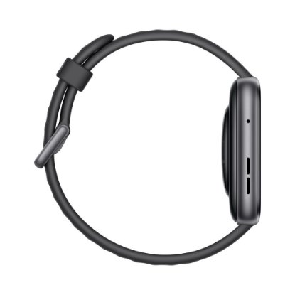 Pametni sat HUAWEI Watch Fit 5, GPS, multisport, crni
