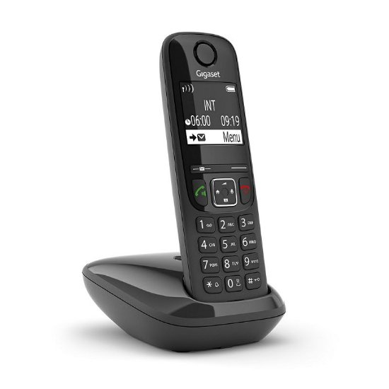 Telefon GIGASET AS690, bežični