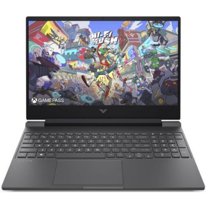 Laptop HP Victus 15-fb3702nm / AMD Ryzen 5 8645HS, 16 GB, 512GB SSD, nVidia GeForce RTX 3050 6GB, 15,6"FHD IPS, Windows 11