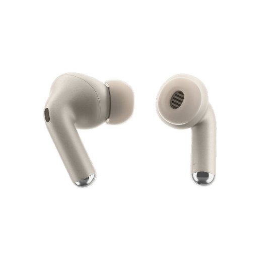 Slušalice MOTOROLA Buds+, in-ear, bežične, BT, bež