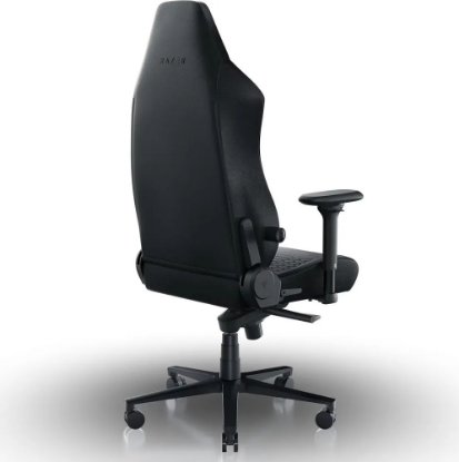Gaming stolica RAZER Iskur V2, crna