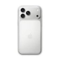 Mobitel APPLE iPhone 17 Pro Max, 6,9", 12GB, 256GB, iOS, srebrni