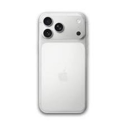 Mobitel APPLE iPhone 17 Pro Max, 6,9", 12GB, 256GB, iOS, srebrni