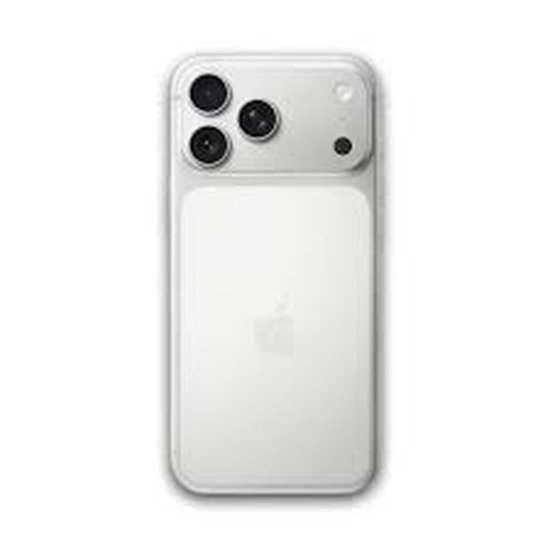 Mobitel APPLE iPhone 17 Pro Max, 6,9", 12GB, 256GB, iOS, srebrni