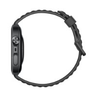 Pametni sat HUAWEI Watch Fit 5 Pro, GPS, multisport, crni
