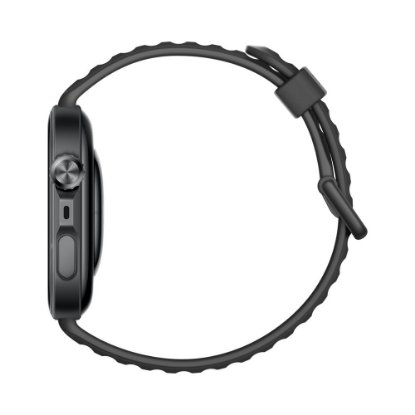 Pametni sat HUAWEI Watch Fit 5 Pro, GPS, multisport, crni