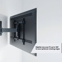 Nosač zidni za TV VOGEL'S TVM3423, 32-65", do 25kg