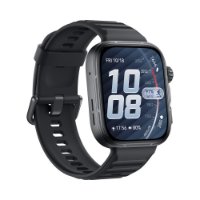 Pametni sat HUAWEI Watch Fit 5 Pro, GPS, multisport, crni