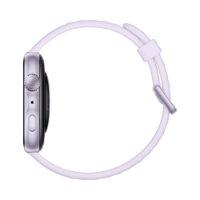 Pametni sat HUAWEI Watch Fit 5, GPS, multisport, ljubičasti