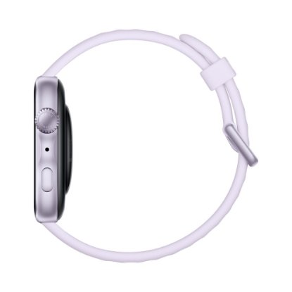 Pametni sat HUAWEI Watch Fit 5, GPS, multisport, ljubičasti