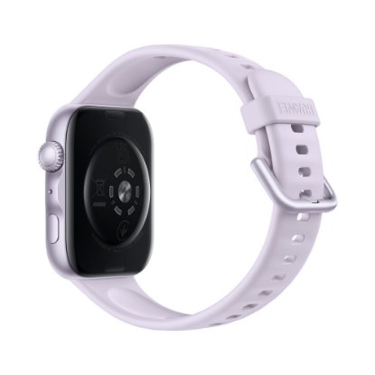 Pametni sat HUAWEI Watch Fit 5, GPS, multisport, ljubičasti