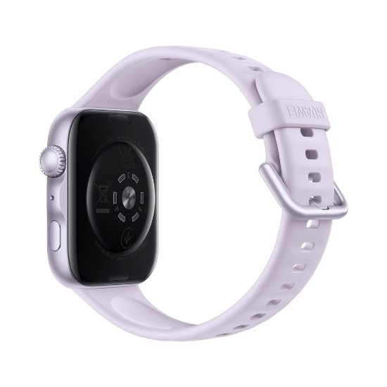 Pametni sat HUAWEI Watch Fit 5, GPS, multisport, ljubičasti