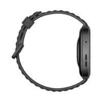 Pametni sat HUAWEI Watch Fit 5 Pro, GPS, multisport, crni