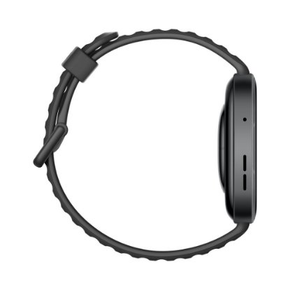 Pametni sat HUAWEI Watch Fit 5 Pro, GPS, multisport, crni