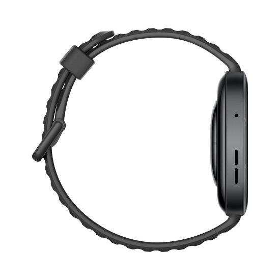 Pametni sat HUAWEI Watch Fit 5 Pro, GPS, multisport, crni