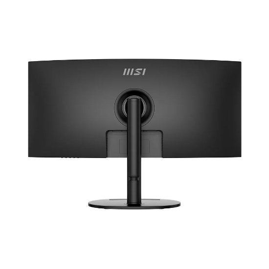Gaming monitor 34" MSI MODERN MD342CQP, UWQHD, VA, 120Hz, 1ms, 300cd/m2, FreeSync, zvučnici, crni