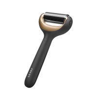 Uređaj za njegu lica i tijela GESKE MicroNeedle Face & Body Roller, 8u1, sivi