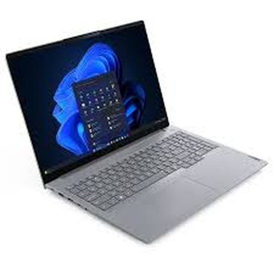 Laptop LENOVO ThinkBook 16 G9 21us005tsc / Core i5-210H, 16GB, 1TB SSD, 16" WUXGA IPS, bez OS, sivi