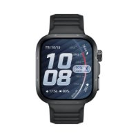Pametni sat HUAWEI Watch Fit 5 Pro, GPS, multisport, crni