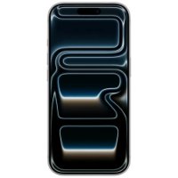 Mobitel APPLE iPhone 17 Pro Max, 6,9", 12GB, 256GB, iOS, srebrni