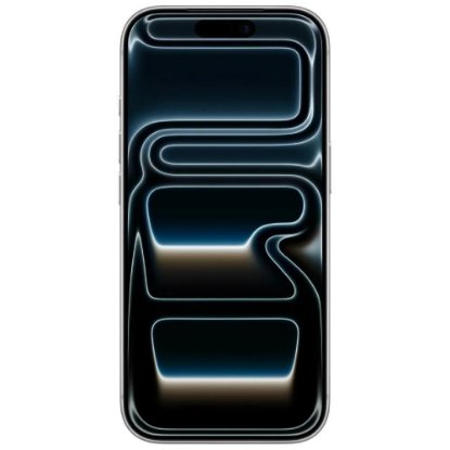 Mobitel APPLE iPhone 17 Pro Max, 6,9", 12GB, 256GB, iOS, srebrni