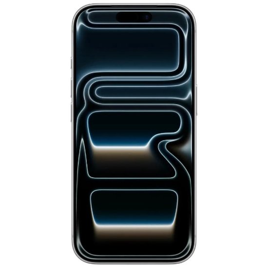 Mobitel APPLE iPhone 17 Pro Max, 6,9", 12GB, 256GB, iOS, srebrni