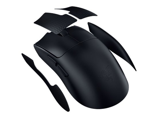 Miš RAZER Viper V3 Pro, optički, bežični, 35000dpi, crni
