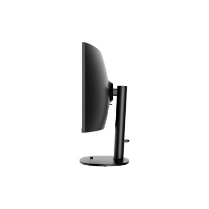 Gaming monitor 34" MSI MODERN MD342CQP, UWQHD, VA, 120Hz, 1ms, 300cd/m2, FreeSync, zvučnici, crni