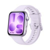 Pametni sat HUAWEI Watch Fit 5, GPS, multisport, ljubičasti