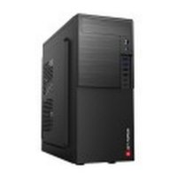 Kućište BIT FORCE BLADE BS-4, MIDI, ATX, crno, bez napajanja
