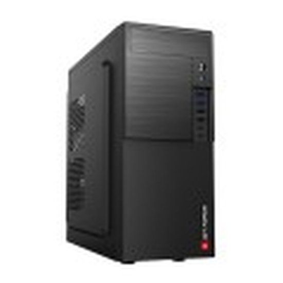 Kućište BIT FORCE BLADE BS-4, MIDI, ATX, crno, bez napajanja