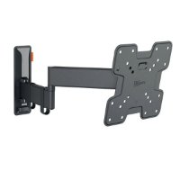 Nosač zidni za TV VOGEL'S TVM3243, 19-43", nagib do 20°, do 15kg