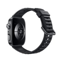 Pametni sat HUAWEI Watch Fit 5 Pro, GPS, multisport, crni