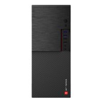 Kućište BIT FORCE BLADE BS-4, MIDI, ATX, crno, bez napajanja