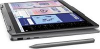 Laptop LENOVO Yoga 7 2-u-1 83JQ00E5SC / Core Ultra 7 256V, 16GB, 1TB SSD, Intel Arc Graphics, 14" WUXGA OLED Touch, bez OS, sivi