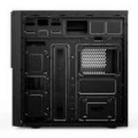 Kućište BIT FORCE BLADE BS-4, MIDI, ATX, crno, bez napajanja